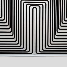 Load image into Gallery viewer, Structure En Progression Positive by Yvaral (Jean-Pierre Vasarely)