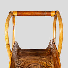 Load image into Gallery viewer, Vivai Del Sud Magazine rack Italian design