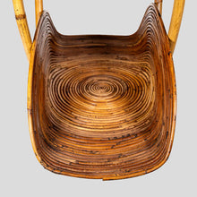 Load image into Gallery viewer, Vivai Del Sud Magazine rack Italian design

