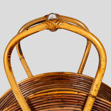 Load image into Gallery viewer, Vivai Del Sud Magazine rack Italian design
