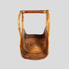 Load image into Gallery viewer, Vivai Del Sud Magazine rack Italian design