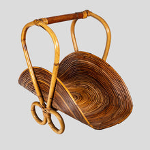 Load image into Gallery viewer, Vivai Del Sud Magazine rack Italian design