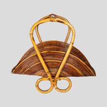 Load image into Gallery viewer, Vivai Del Sud Magazine rack Italian design