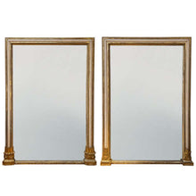 Load image into Gallery viewer, A Huge Nr Pair of Fabulous Mirrors From Dunvegan Castle, Isle of Skye