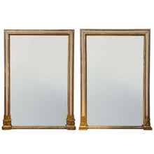 Load image into Gallery viewer, A Huge Nr Pair of Fabulous Mirrors From Dunvegan Castle, Isle of Skye