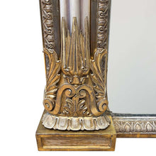 Load image into Gallery viewer, A Huge Nr Pair of Fabulous Mirrors From Dunvegan Castle, Isle of Skye