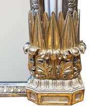 Load image into Gallery viewer, A Huge Nr Pair of Fabulous Mirrors From Dunvegan Castle, Isle of Skye