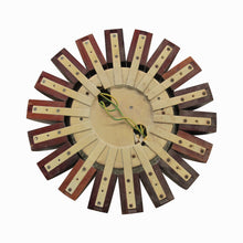 Load image into Gallery viewer, Pair of French 1960s Wall Sconces/Plafonniers with Textured Glass Shades