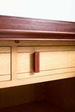 Load image into Gallery viewer, Art Deco Sideboard