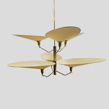 Load image into Gallery viewer, Bespoke Spider special 150 ceiling light by Diego Mardegan