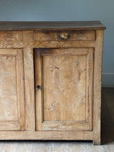 Load image into Gallery viewer, C1820 An Elegant French Figured Ash Enfilade or Sideboard