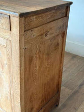 Load image into Gallery viewer, C1820 An Elegant French Figured Ash Enfilade or Sideboard