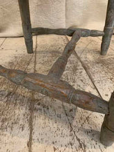 Load image into Gallery viewer, C18th century pair of Gustavian chairs