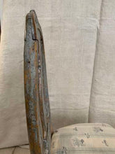 Load image into Gallery viewer, C18th century pair of Gustavian chairs
