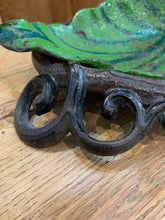 Load image into Gallery viewer, C19th Century Rare Coalbrookdale stick/umbrella stand