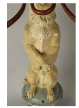 Load image into Gallery viewer, C19th Century Rare Coalbrookdale stick/umbrella stand