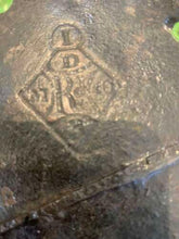 Load image into Gallery viewer, C19th Century Rare Coalbrookdale stick/umbrella stand