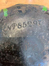 Load image into Gallery viewer, C19th Century Rare Coalbrookdale stick/umbrella stand