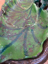 Load image into Gallery viewer, C19th Century Rare Coalbrookdale stick/umbrella stand