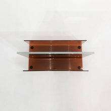 Load image into Gallery viewer, Michel Dumas Acrylic Magazine Rack