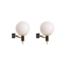 Load image into Gallery viewer, Maison Arlus Manner Wall Lights