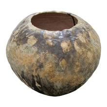 Load image into Gallery viewer, Organic Glazed Ceramic Vases, West Germany, 1970s