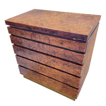 Load image into Gallery viewer, Chest of Drawers by Jean-Claude Mahey, 1970s