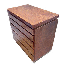 Load image into Gallery viewer, Chest of Drawers by Jean-Claude Mahey, 1970s