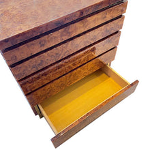 Load image into Gallery viewer, Chest of Drawers by Jean-Claude Mahey, 1970s