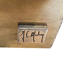 Load image into Gallery viewer, Chest of Drawers by Jean-Claude Mahey, 1970s