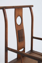 Load image into Gallery viewer, Early 20th Century Chinese Armchair