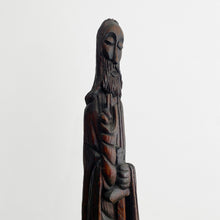 Load image into Gallery viewer, Flanders Statue Of Saint Pauls In Oak