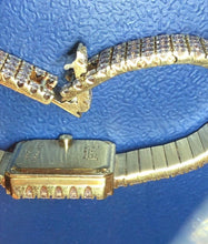 Load image into Gallery viewer, 18ct gold and diamond Piaget “Halo” watch