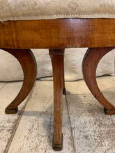 Load image into Gallery viewer, Early 19th century Swedish Karl Johan stools