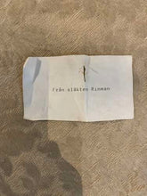 Load image into Gallery viewer, Early 19th century Swedish Karl Johan stools