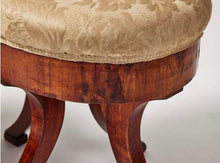 Load image into Gallery viewer, Early 19th century Swedish Karl Johan stools