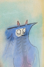 Load image into Gallery viewer, Lithograph by Wilfredo Lam (1902-1982)