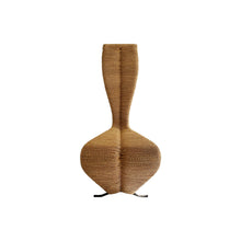 Load image into Gallery viewer, Tom Dixon Manner Hourglass Rope Chair