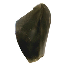 Load image into Gallery viewer, Large Mid-Century Springstone Sculpture of Three Wise Men