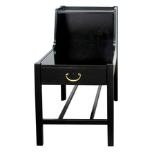 Load image into Gallery viewer, Pair of Swedish Bedside Tables / Side Tables, 1950s