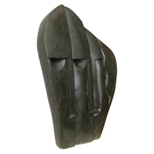 Load image into Gallery viewer, Large Mid-Century Springstone Sculpture of Three Wise Men