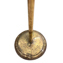 Load image into Gallery viewer, French 1950s Adjustable Swing Arm Floor Lamp