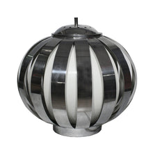 Load image into Gallery viewer, 1960s table lamp attributed to Gae Aulenti