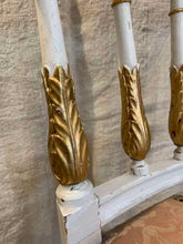 Load image into Gallery viewer, Pair of C18th Swedish Gustavian painted side chairs