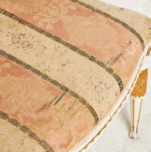 Load image into Gallery viewer, Pair of C18th Swedish Gustavian painted side chairs