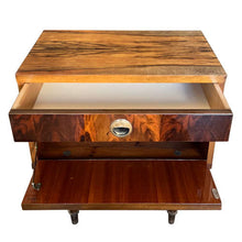 Load image into Gallery viewer, Pair of Italian Midcentury Nightstands