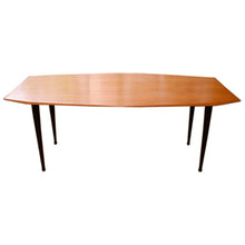 Load image into Gallery viewer, T42 Dining table designed by Carlo de Carli for Tecno