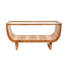 Load image into Gallery viewer, Gio Ponti design coffee table 1940s