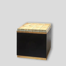 Load image into Gallery viewer, Italian Mid Century style Illuminating coffee table