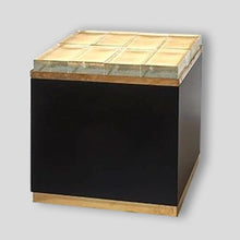 Load image into Gallery viewer, Italian Mid Century style Illuminating coffee table